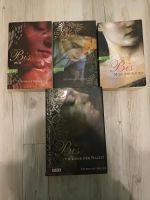 Twilight Saga Band 1-4 Taschenbuch Hardcover Stephenie Meyer Bayern - Offenberg Vorschau