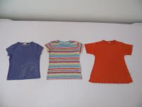 3 Sommer Shirt Mädchen  H&M Cherokee Mini Stars Gr.104 Wandsbek - Hamburg Sasel Vorschau