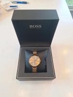 Hugo Boss Allusion Rose Gold Damen Uhr Nordvorpommern - Landkreis - Zarrendorf Vorschau