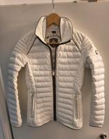 Wellensteyn Übergangsjacke Weiß XS Osterholz - Blockdiek Vorschau