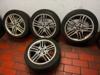 4x BMW Alufelgen Styling 89 Ganzjahresreifen 225/45 Z R17 94Y Nordrhein-Westfalen - Leverkusen Vorschau