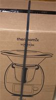 Thermomix TM6 weiss neu!! Nordrhein-Westfalen - Willich Vorschau