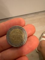 2€ münzel stück 100€ Nordrhein-Westfalen - Bottrop Vorschau