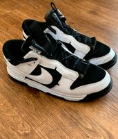 Nike Air Dunk Jumbo  Größe 45 Niedersachsen - Bramsche Vorschau