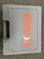 Bosch Bohrmaschine PSB 600 RE Leipzig - Burghausen-Rückmarsdorf Vorschau