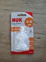 Nuk First Choice Trinksauger Gr. M -NEU- Bayern - Schöllnach Vorschau