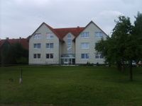 4-Raum-Whg. mit Balkon und Gästetoilette Sachsen-Anhalt - Derenburg Vorschau