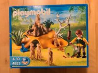 Playmobil Erdmännchen Kolonie 4853 vollständig 4 - 10 super erh. Bayern - Fürstenfeldbruck Vorschau