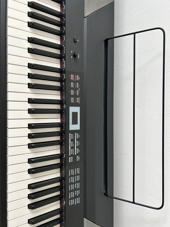 E-Piano Frame DP-4000 in Merzenich