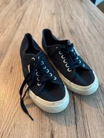 Superga Damensneaker Kr. München - Haar Vorschau