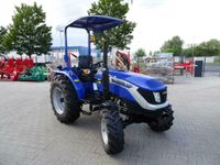 LOVOL 404 40PS M404 Foton Traktor Schlepper Allrad NEU Sachsen-Anhalt - Osterweddingen Vorschau