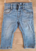 ***NEU*** Jeans lange Hose Gr. 74 Rostock - Evershagen Vorschau