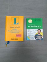 Französisch Wörterbuch & Verbtabellen-Buch (inkl. Versand) Nordrhein-Westfalen - Haan Vorschau