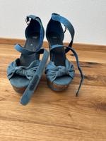 Absatzschuhe Jeans Bayern - Neureichenau Vorschau