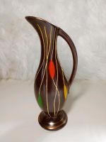 Vintage Vase 50er Jahre Bay Keramik Niedersachsen - Ganderkesee Vorschau