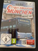 Citybussimulator München Stuttgart - Sillenbuch Vorschau