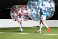 Bubble Soccer Mieten / Leihen (Bubble Football) Party Feier Thüringen - Stadtroda Vorschau