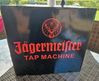 Jägermeister 3 Bottle TAP Maschine Nordrhein-Westfalen - Nordkirchen Vorschau