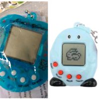 Tamagotchi elektronisches Haustier Hansestadt Demmin - Jarmen Vorschau