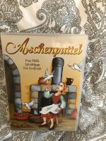 Aschenputtel + Frau Holle  Kinder DVD Bayern - Bamberg Vorschau