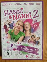 DVD Hanni & Nanni 2 Berlin - Wilmersdorf Vorschau