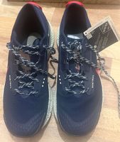 Nike Pegasus trail 3 gtx blue - 44,5 neu Sachsen - Radeburg Vorschau