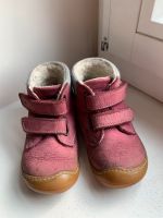 Winterschuhe von Pepino Ricosta in Größe 21 in pink Altona - Hamburg Sternschanze Vorschau