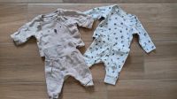 Outfitsets für Babys Gr 50 Nordrhein-Westfalen - Gronau (Westfalen) Vorschau