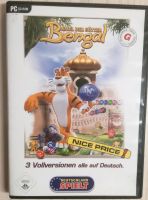 Bengal - Spiel der Götter CD Rom Bayern - Kumhausen Vorschau