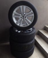 20" Winteräder für Audi Q7, ORIGINAL AUDI ALU MIT Conti WR Bayern - Pflaumdorf Vorschau