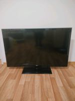 Fernseh LG 47LV470S  47 Zoll.  defekt Frankfurt am Main - Fechenheim Vorschau