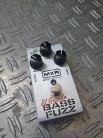 MXR el Grande Bass Fuzz Baden-Württemberg - Karlsruhe Vorschau