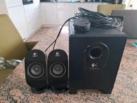 Logitech x-210 Lautsprecher System, Subwoofer, PC-Lautsprecher Baden-Württemberg - Ulm Vorschau