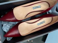 Prada Pumps wie neu Nordrhein-Westfalen - Paderborn Vorschau