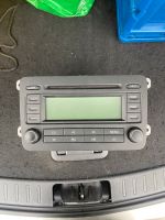 Auto Radio für Golf 5 original Feldmoching-Hasenbergl - Feldmoching Vorschau