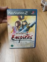 Samurai Warriors 2 Empires Playstation 2 Koei Gaming Spiel Nordrhein-Westfalen - Oberhausen Vorschau