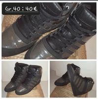 Adidas High Sneaker Hessen - Bürstadt Vorschau
