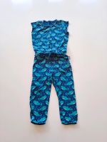 Jumpsuit 80 86 Jako-o Delfine Baden-Württemberg - Bretzfeld Vorschau