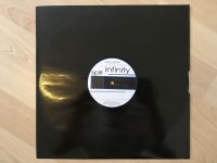 Jana Clemen Split Infinity LP neu Vinyl Schallplatte Thüringen - Belrieth Vorschau