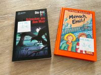 Buch MENSCH, EMIL!/ ??? SCHRECKEN AUS DEM MOOR Nordrhein-Westfalen - Kall Vorschau