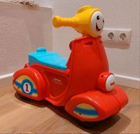 Fisher-Price Roller Motorroller Lern-Spaß Kr. Altötting - Neuötting Vorschau