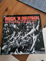 Vinyl Schallplatte: Rock n Deutsch (Compilation) Nordrhein-Westfalen - Paderborn Vorschau