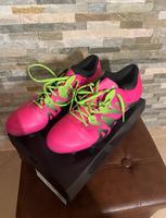 Adidas X15.1 FG/AG 44 2/3 pink Elite 2015 / 2016 Hessen - Wiesbaden Vorschau
