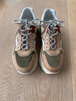 Onygo Damen Sneakers Größe 38 Leder, wie neu! Top- Zustand Rheinland-Pfalz - Daun Vorschau