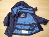 Winterjacke Schneejacke Gr. 86/92 Sachsen - Raschau-Markersbach Vorschau