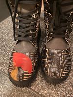 Dogo Schuhe Größe 36 Sachsen-Anhalt - Wernigerode Vorschau