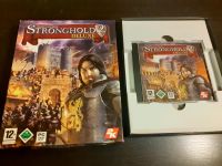 Stronghold 2 Deluxe (mit Originalkarton) - PC Spiel Nordrhein-Westfalen - Erftstadt Vorschau