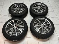 Winterreifen Maserati Ghibli Alufelgen 235/50R18 Nordrhein-Westfalen - Wachtberg Vorschau