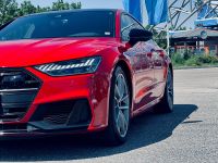 Audi S7 quattro,Garantie,MwSt,Bang&Olufson,Air,Nachtsicht,Massage Bayern - Gunzenhausen Vorschau