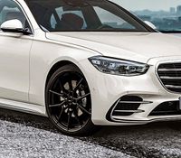 20 Zoll Winterräder Mercedes S Klasse W223 RDK ABE Felgen Nordrhein-Westfalen - Engelskirchen Vorschau